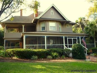 Thurston House Altamonte Springs Exterior photo