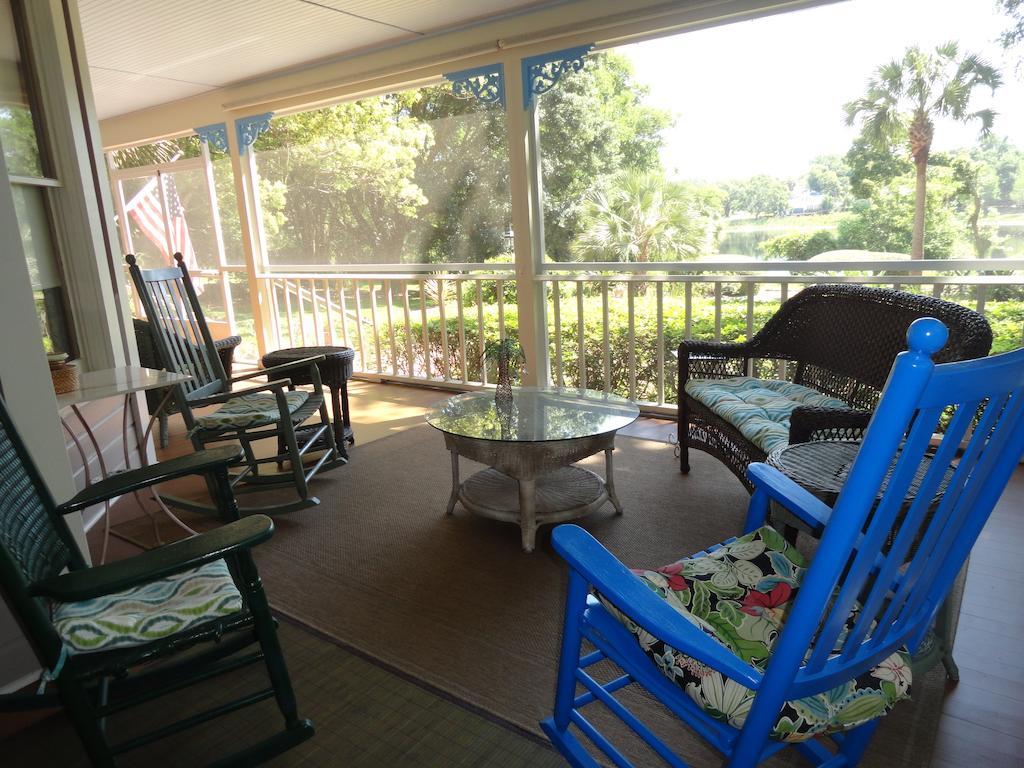 Thurston House Altamonte Springs Exterior photo