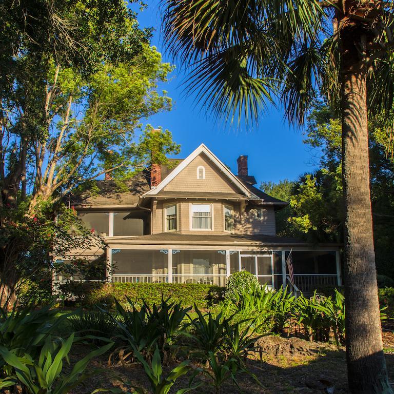 Thurston House Altamonte Springs Exterior photo