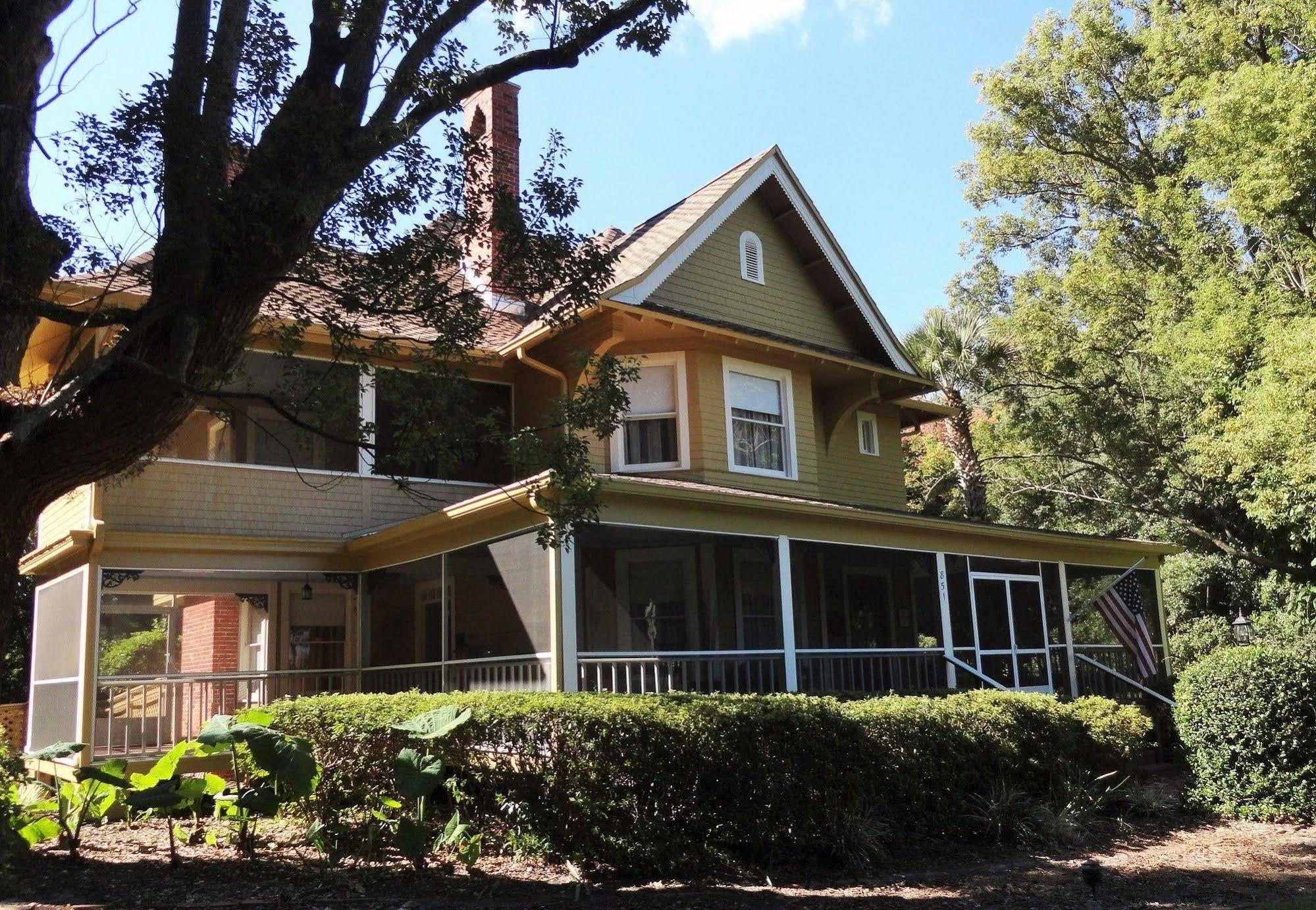 Thurston House Altamonte Springs Exterior photo